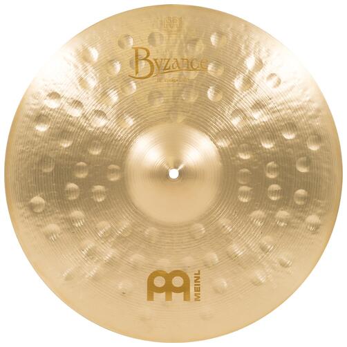 Meinl Byzance Vintage Crash Cymbals